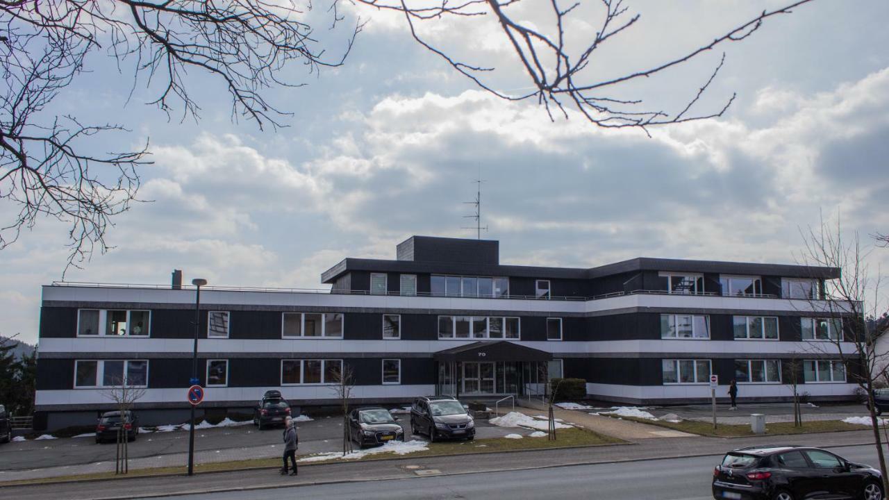 Snow Apartment Winterberg Luaran gambar