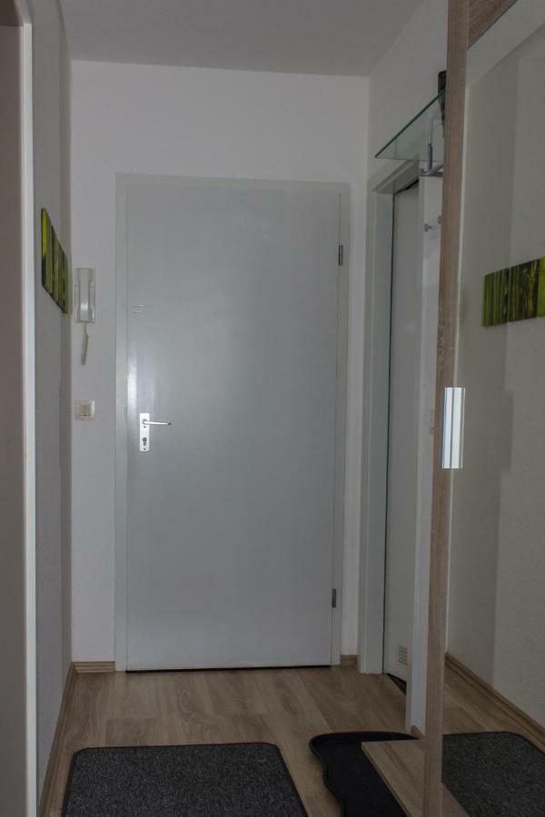 Snow Apartment Winterberg Luaran gambar