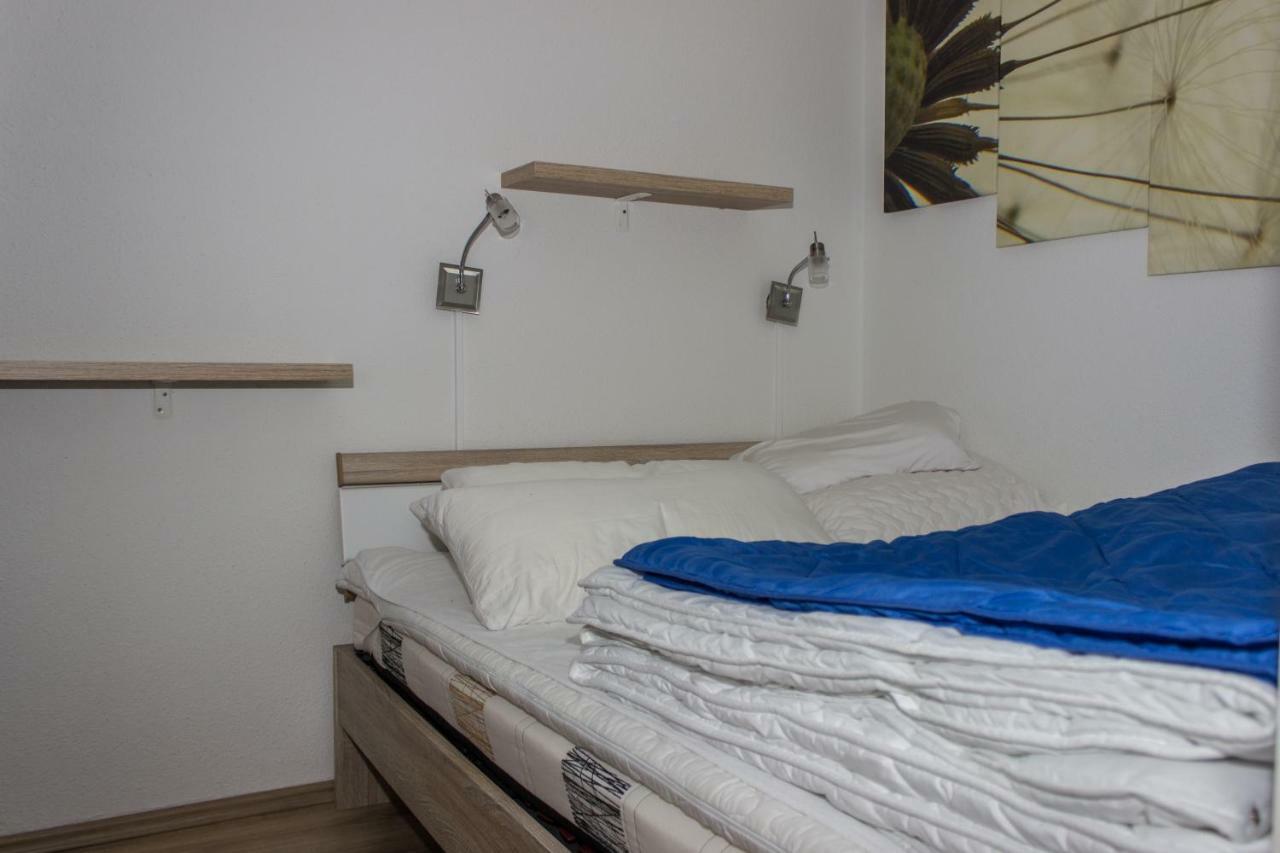 Snow Apartment Winterberg Luaran gambar