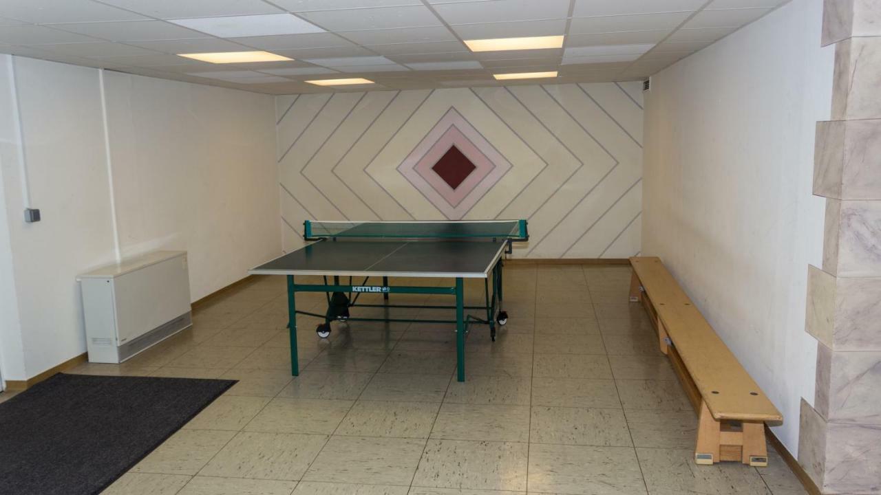 Snow Apartment Winterberg Luaran gambar