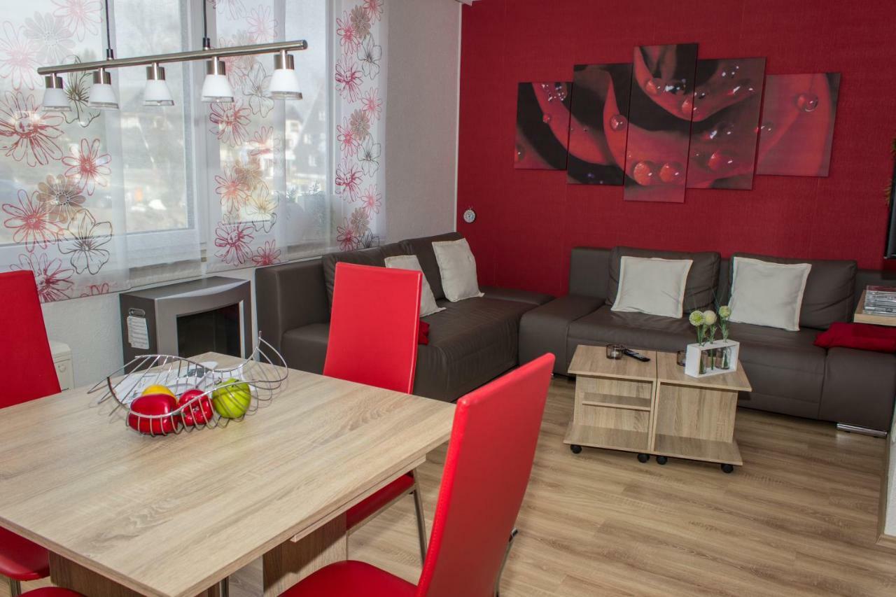 Snow Apartment Winterberg Luaran gambar