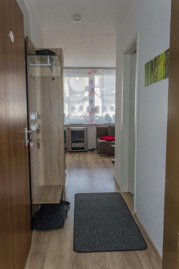 Snow Apartment Winterberg Luaran gambar