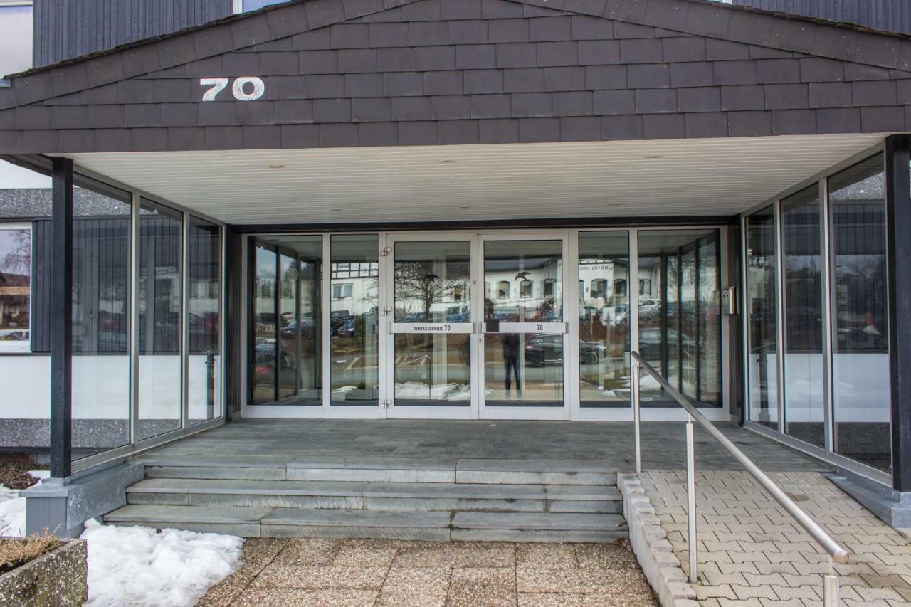 Snow Apartment Winterberg Luaran gambar