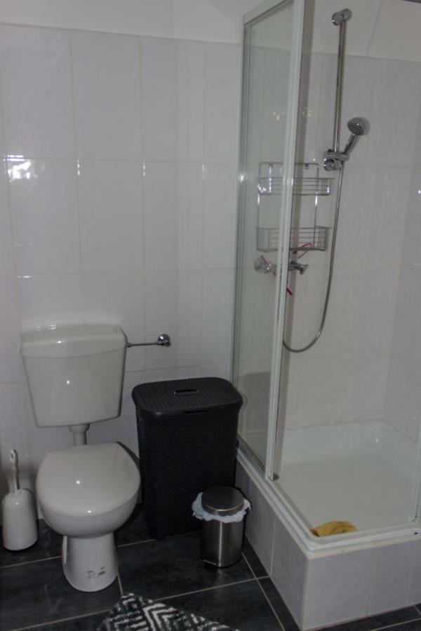 Snow Apartment Winterberg Luaran gambar