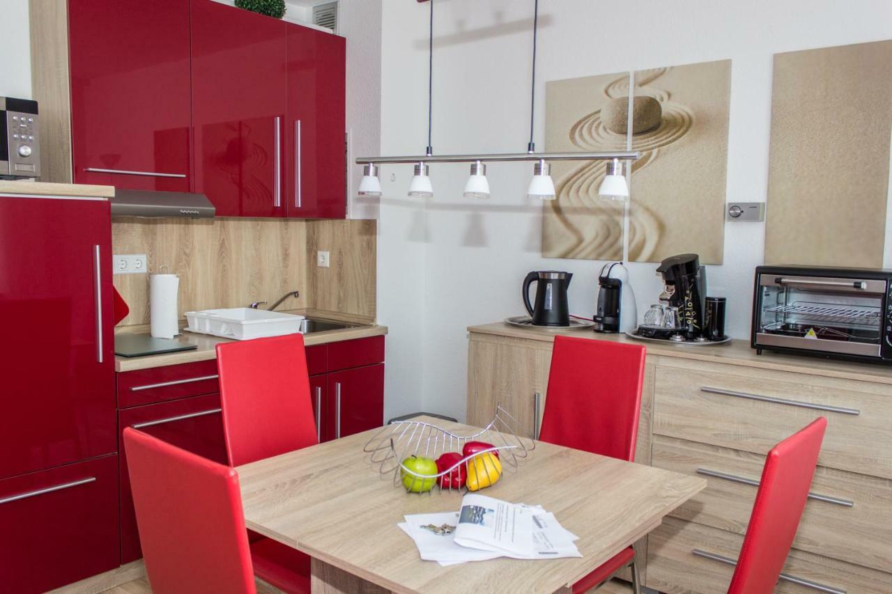 Snow Apartment Winterberg Luaran gambar