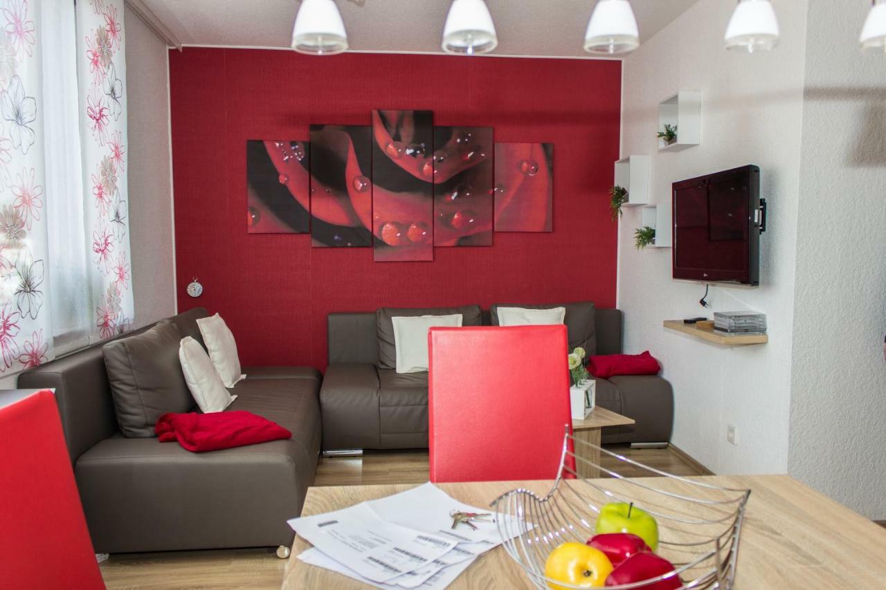 Snow Apartment Winterberg Luaran gambar