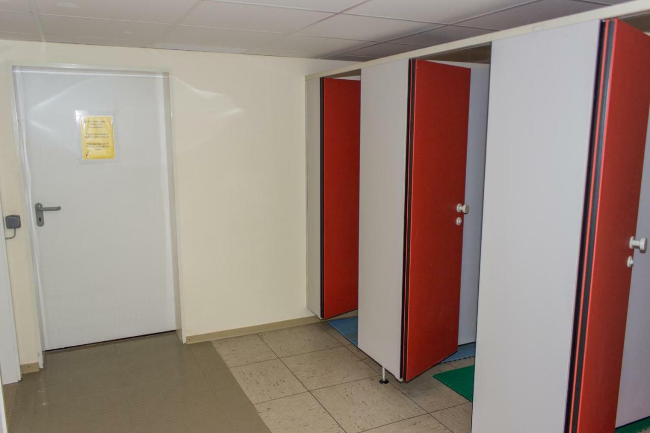Snow Apartment Winterberg Luaran gambar